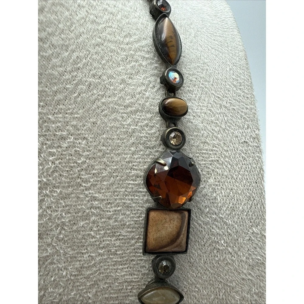 Sorrelli Vintage Necklace 16-18